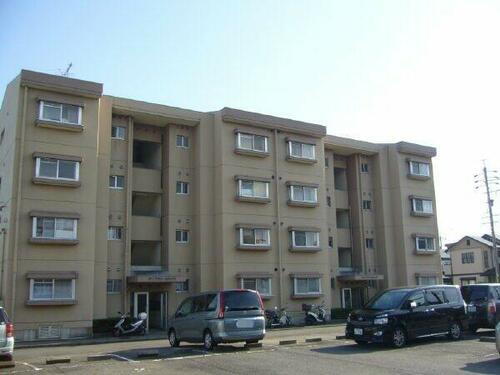 愛知県春日井市朝宮町１丁目 賃貸マンション