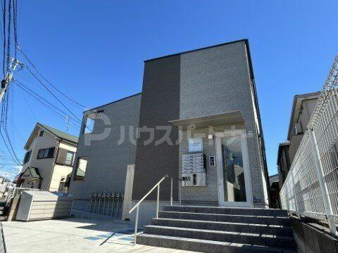 ジーメゾン西柏台