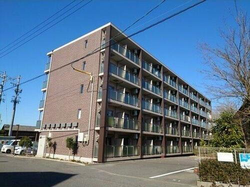 愛知県常滑市原松町２丁目 賃貸マンション