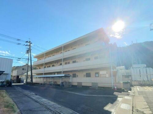 徳島県徳島市南庄町１丁目 賃貸マンション