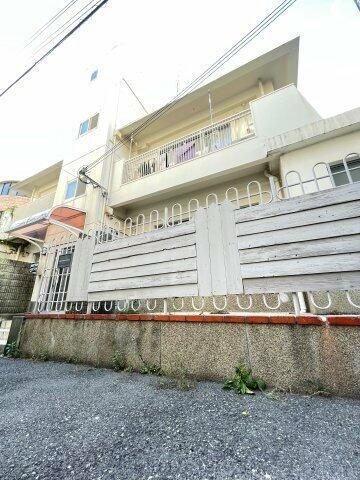 兵庫県神戸市中央区山本通２丁目 賃貸マンション