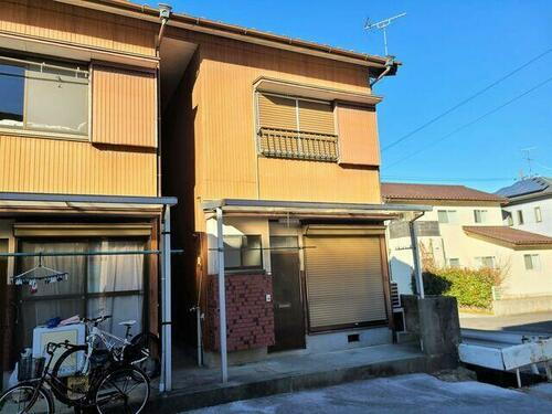 高知県高知市朝倉甲 賃貸一戸建て