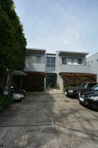 東京都杉並区下高井戸４丁目 賃貸アパート