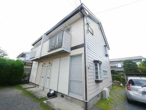 東京都八王子市堀之内３丁目 テラスハウス