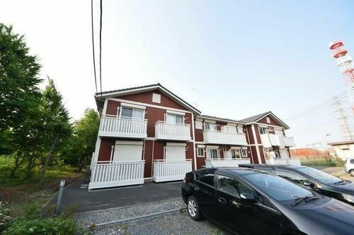 東京都八王子市石川町 2階建 築18年9ヶ月