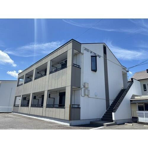 愛知県岡崎市上地１丁目 賃貸アパート