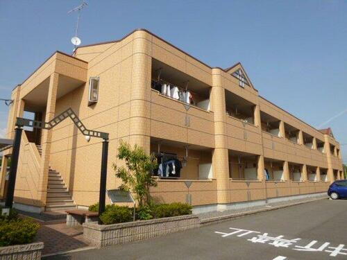 岡山県倉敷市神田１丁目 2階建 築19年4ヶ月