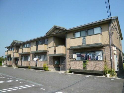 岡山県倉敷市西岡 築23年10ヶ月 2階建