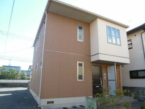 岡山県倉敷市大島 築20年1ヶ月 2階建