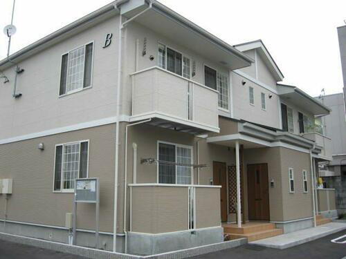 岡山県倉敷市白楽町 築19年2ヶ月 2階建