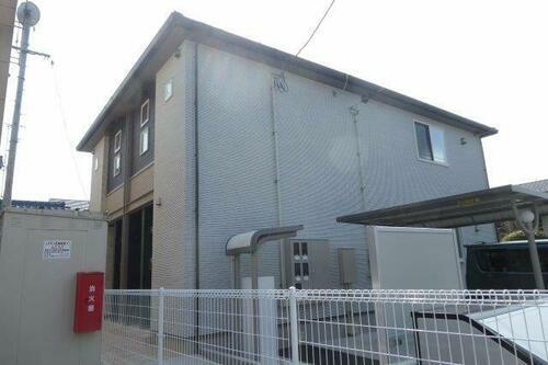 岡山県倉敷市日ノ出町２丁目 築3年10ヶ月 2階建