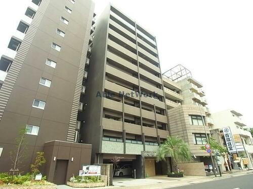 岐阜県岐阜市長住町１丁目 11階建