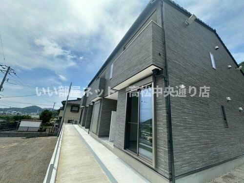 プチメゾン北山