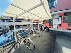熊本県熊本市西区池田３丁目 2階建