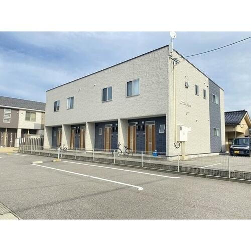 Ｌｅ　Ｌｉｅｎ　Ｎａｇａｅ（ル　リアン　ナガエ）