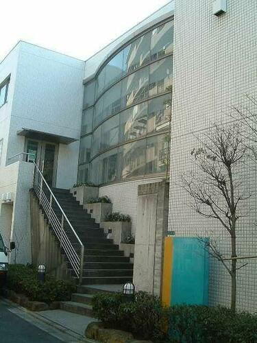 東京都江戸川区本一色１丁目 賃貸マンション