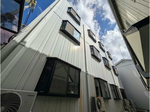 徳島県徳島市富田橋５丁目 賃貸アパート