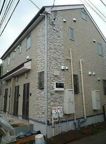 東京都練馬区向山２丁目 2階建 築36年7ヶ月
