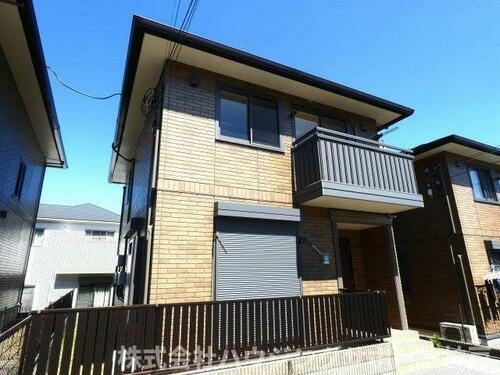 柚垣様戸建ⅡＢ棟