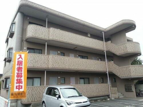ベルメゾン 3階建