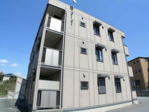 兵庫県三木市緑が丘町西５丁目 賃貸アパート