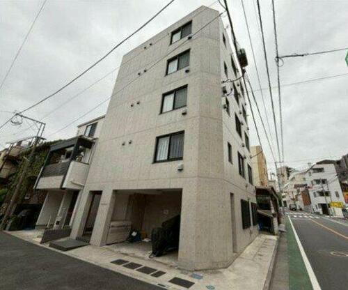 Ｇｒａｄｏ　ＯＹＡＭＡ 5階建
