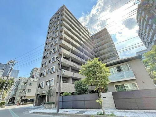 埼玉県さいたま市浦和区仲町１丁目 賃貸アパート