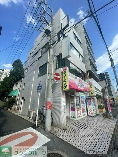 埼玉県さいたま市浦和区常盤１丁目 賃貸マンション