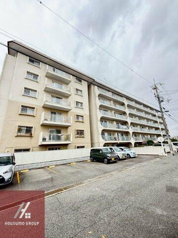 大阪府豊中市東豊中町４丁目 賃貸マンション