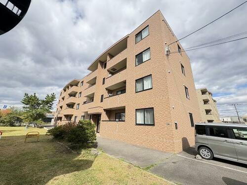 北海道函館市追分町 賃貸マンション