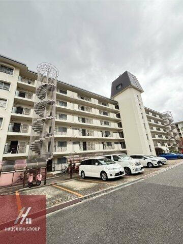 大阪府豊中市東豊中町４丁目 賃貸マンション