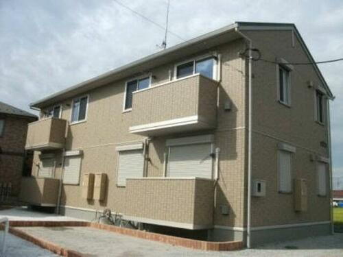 埼玉県行田市桜町３丁目 賃貸アパート