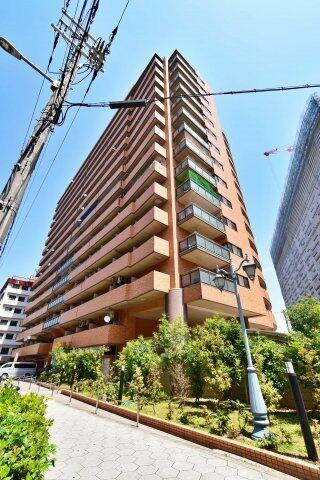 大阪府大阪市浪速区恵美須西３丁目 賃貸マンション