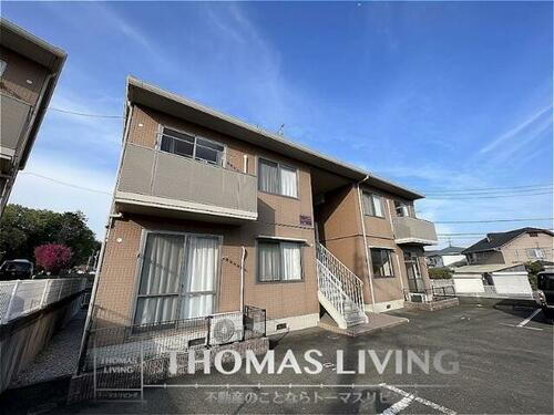 福岡県飯塚市大日寺 賃貸アパート