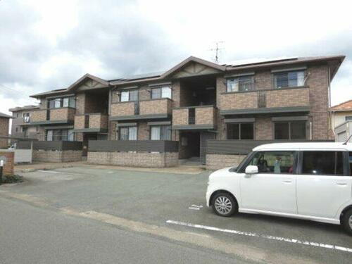 ソレイユ　Ｂ棟