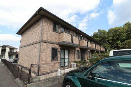 熊本県菊池郡菊陽町花立１丁目 築19年1ヶ月 2階建