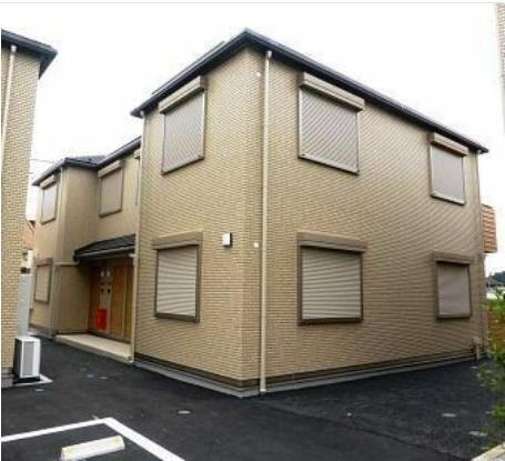 神奈川県横浜市緑区北八朔町 2階建 築10年11ヶ月