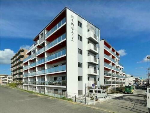 ニューガイア川崎ＮＯ，７０