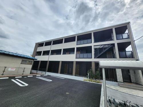 神奈川県座間市座間１丁目 賃貸アパート