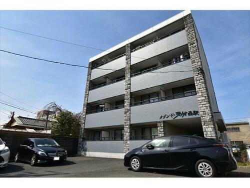 愛知県豊橋市立花町 賃貸マンション