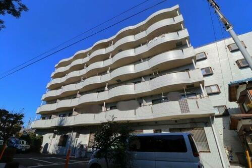 埼玉県さいたま市大宮区三橋１丁目 賃貸マンション