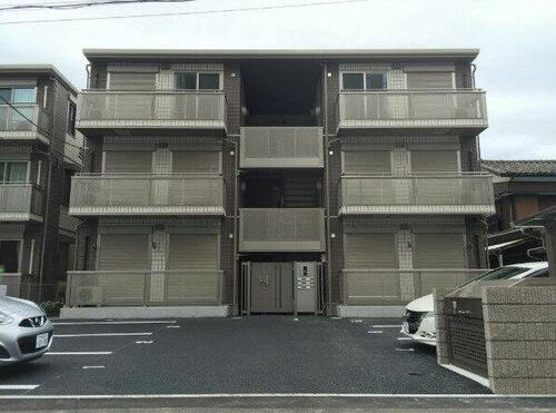 千葉県船橋市本町７丁目 賃貸アパート