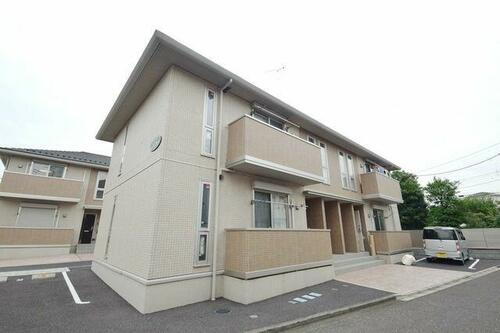 神奈川県相模原市南区下溝 賃貸アパート