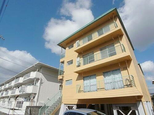 兵庫県神戸市北区南五葉５丁目 賃貸マンション