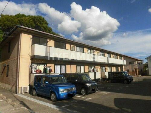 長崎県大村市池田１丁目 賃貸アパート