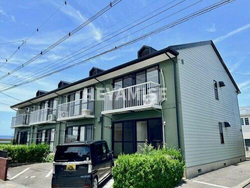 長崎県大村市今津町 2階建 築33年8ヶ月