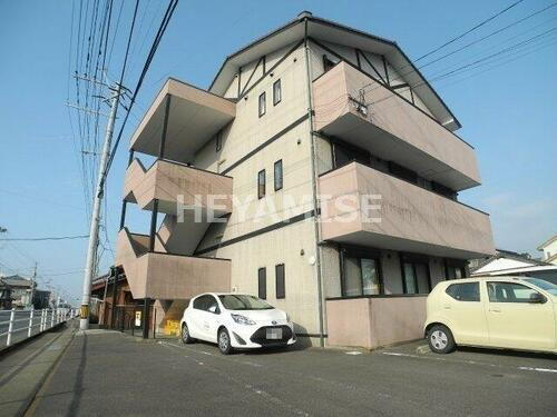 長崎県大村市原口町 3階建 築21年8ヶ月