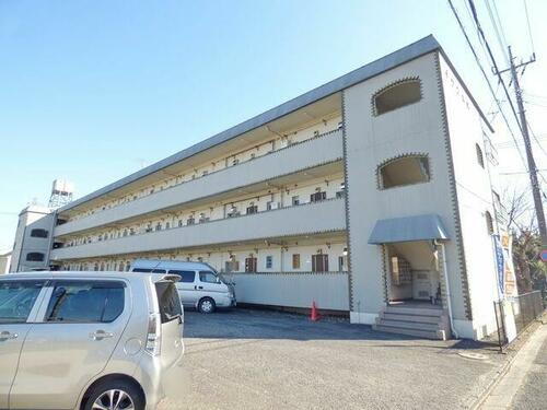 東京都青梅市末広町２丁目 賃貸マンション