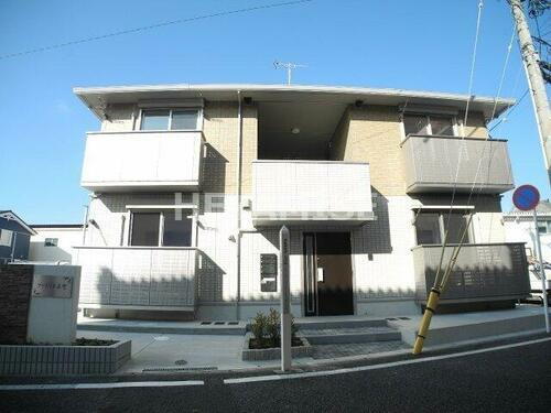 長崎県大村市本町 2階建 築5年1ヶ月