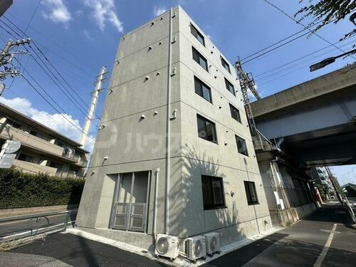 東京都葛飾区青戸６丁目 賃貸マンション